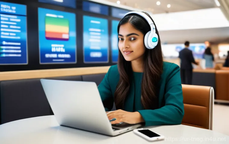 무역협상가를 위한 해외 출장 준비 가이드 - **Prompt: Respectful Cross-Cultural Business Exchange**
"Two professionals, a South Asian busine... 무역협상가를 위한 해외 출장 준비 가이드 - **Prompt: Respectful Cross-Cultural Business Exchange**
"Two professionals, a South Asian busine...