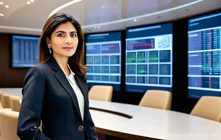 무역협상가로서의 경력 전환 성공 사례 - **Prompt: The Master Negotiator in a Global Arena**
"A distinguished Pakistani trade negotiator,...